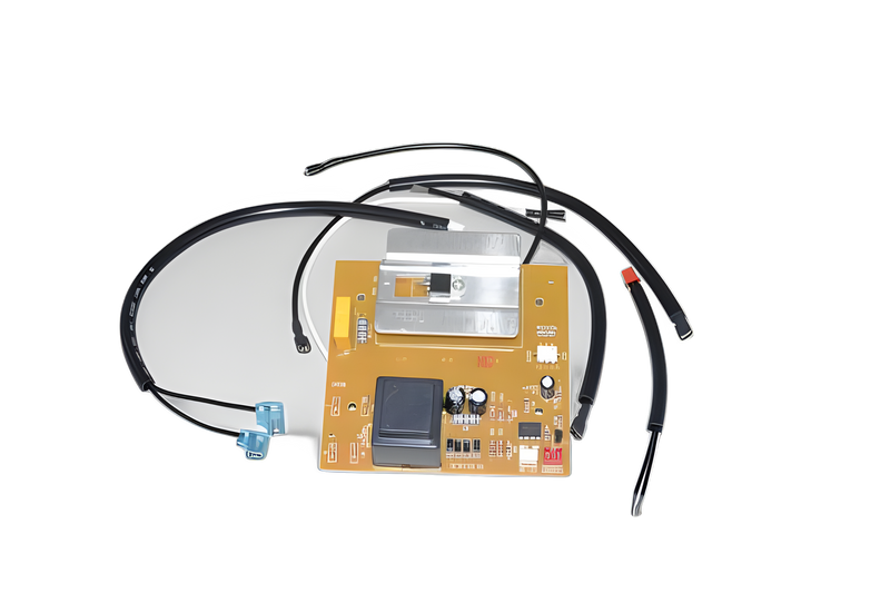 Bissell Pcb Board Assy Bissell 18p0, Garage Pro Vacuum #2030181