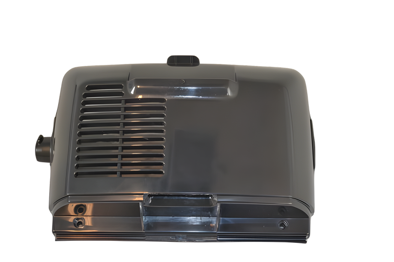 Panasonic Motor Cover Pana Mc V5502 Commercial Vacuum #AC09FAECZV07