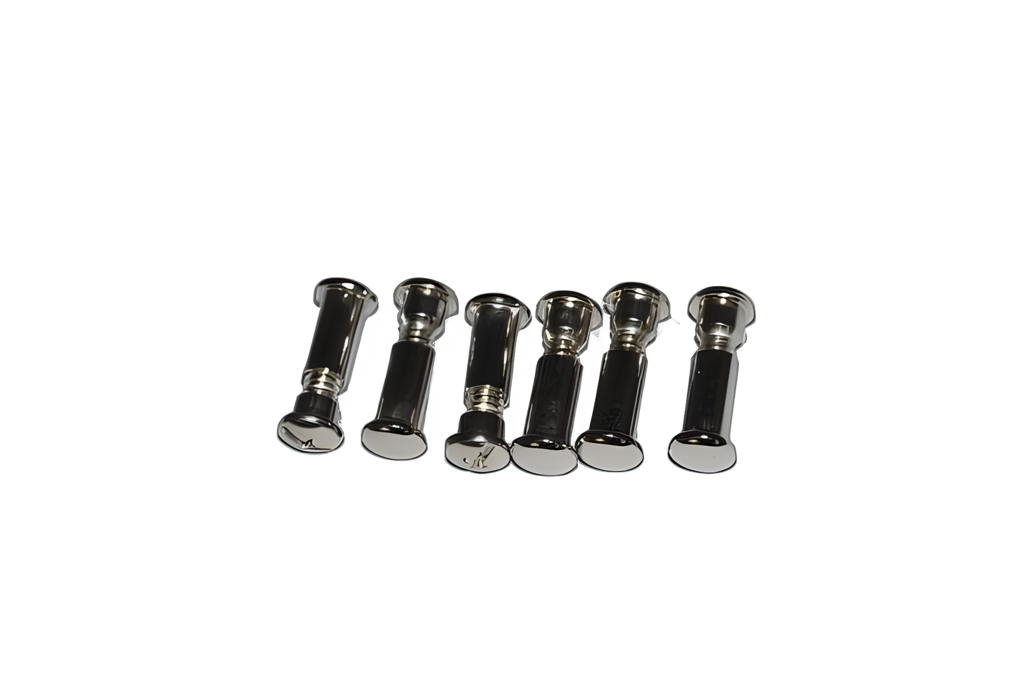 Handle Nut/bolt Sanitaire (6pk),eurekauprights Vacuum #53198A1