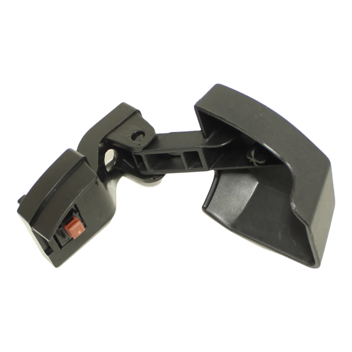 Carpet Pro CPU250, CPU350 Vacuum Cleaner T3200 Includes Switch Pedal Assembly. Also fits Simplicity, Fuller Jiffy Maid #B283-4900