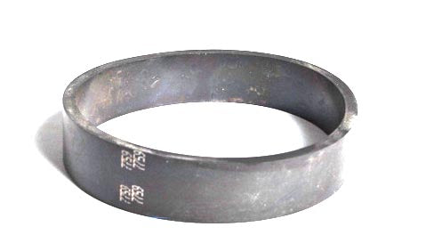 Dust Care DCC-9009 Canister Vacuum Belts - 2 Pack