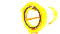 Eureka DCF-2 Dust Cup Filter 61805, DCF2 - Genuine
