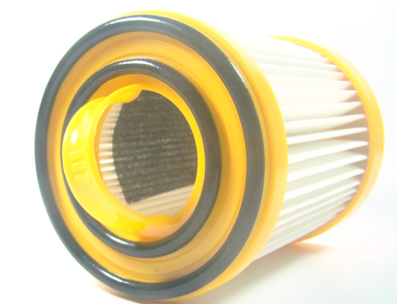 Eureka Replacement: ER-1880 Filter, DVC Eureka/Sanitaire DCF3 1Pk