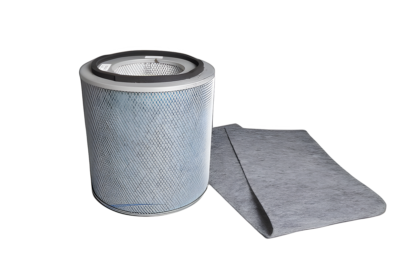 Filter for Hepa Austin Air Healthmate, Black Vacuum #FR400A