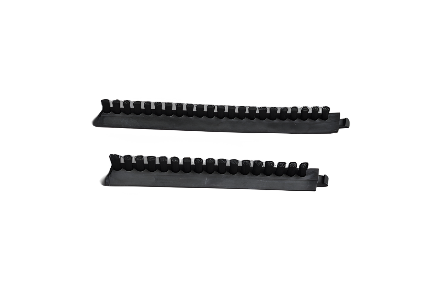 Brush Inserts Eureka, Sanitaire, Vgi, 12'',black Vacuum #52140