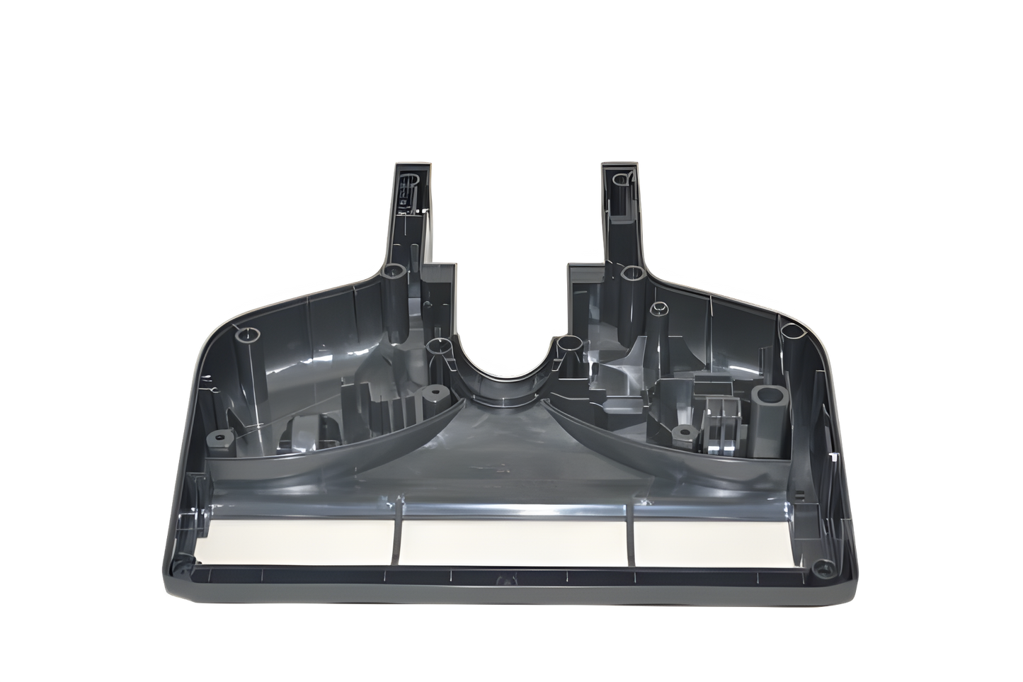 Bottom Plate Titan T3600 Bagged Upright Vacuum #571039110