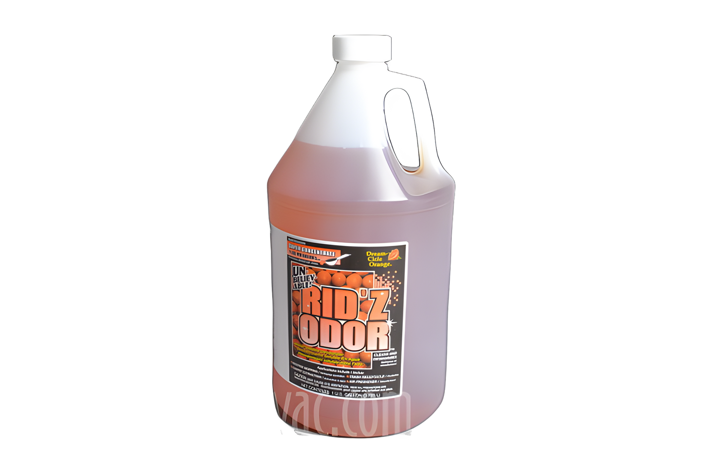 Core UNBELIEVABLE!® Rid'Z Odor Concentrate, 128oz, Dream Cicle #UKO-642