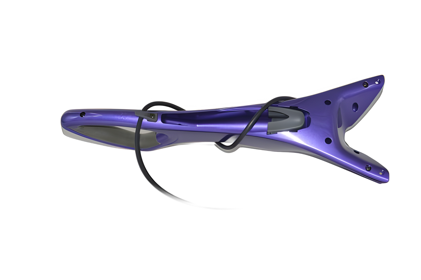 Royal X5 Upper Handle Assembly Vacuum #2LJ0909000