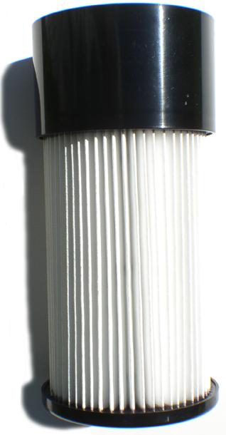 Dirt Devil/Royal HEPA Filters Vision Series K Perma 2-690309-000 - Genuine