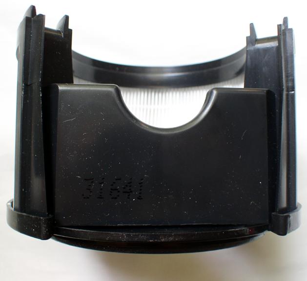 HEPA FILTER ROYAL VISION/PLATINUM DIRT DEVIL F33 FILTER