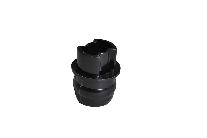 Pulley Sharp Ec12sx6, Ec12tx6, Ec12tx8 Agitator Vacuum #FPLYBA002VBK0