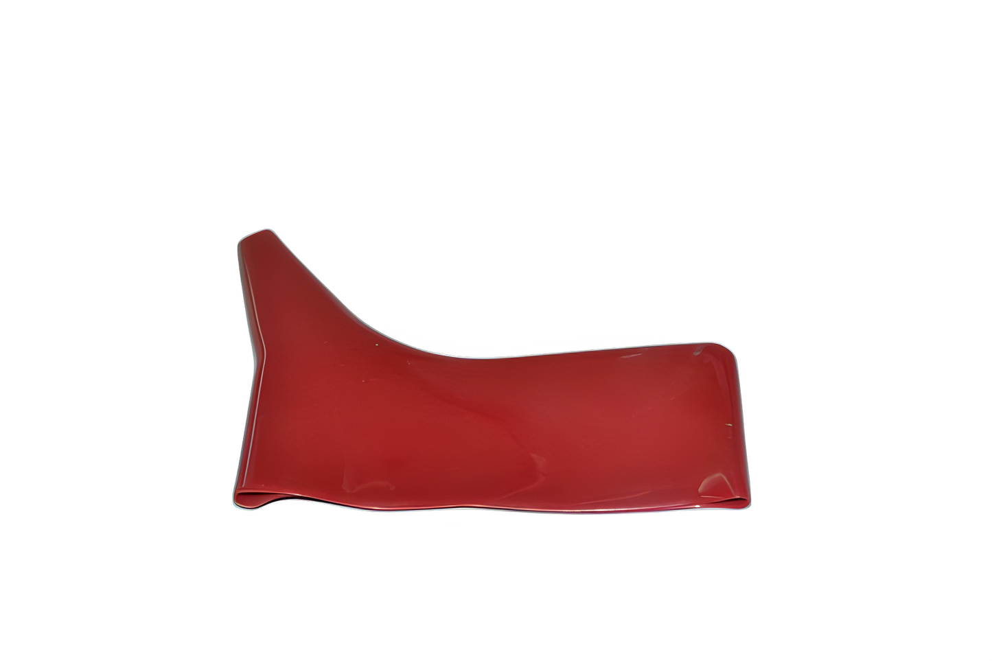 Bag Top Trim Red 2cb Classic Iii Oem Kirby Vacuum #191876