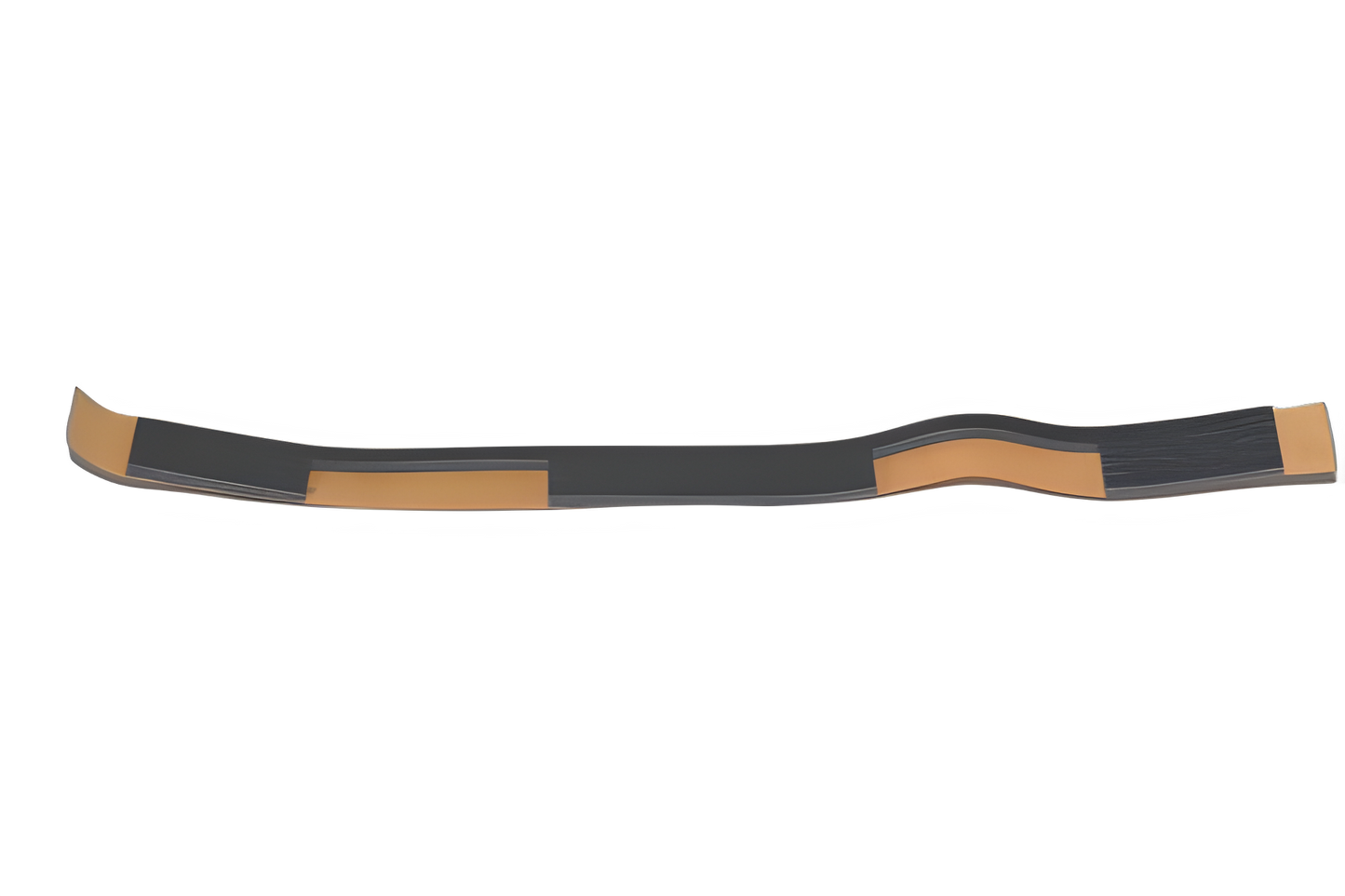 Bottom Plate Gasket Front Oem Panasonic 6210 Vacuum #AMC19A-V30