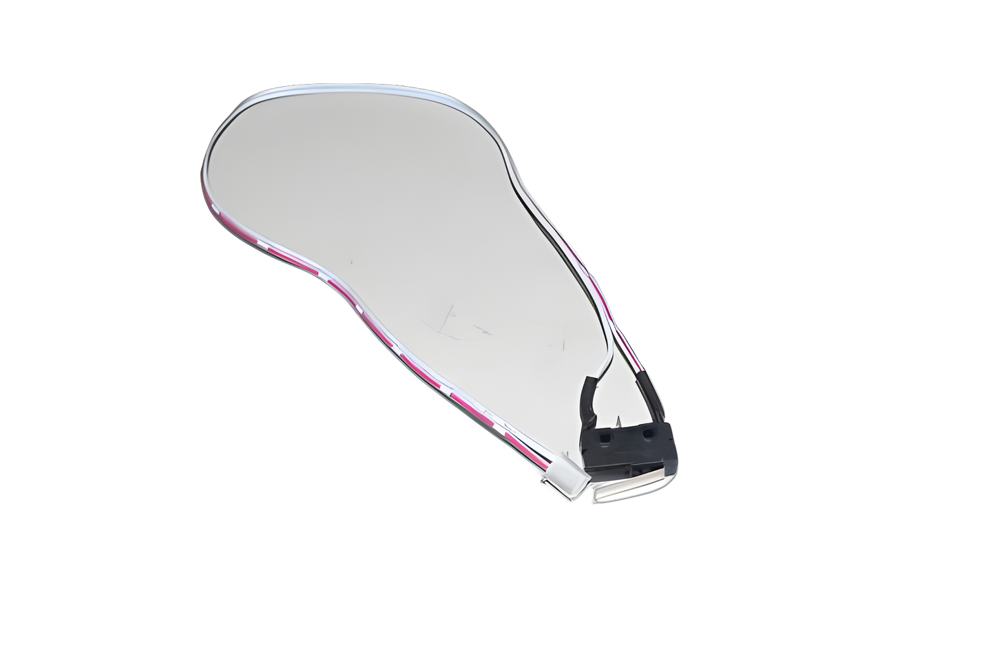 Switch, Basin Sirena Water Canister Vacuum #48