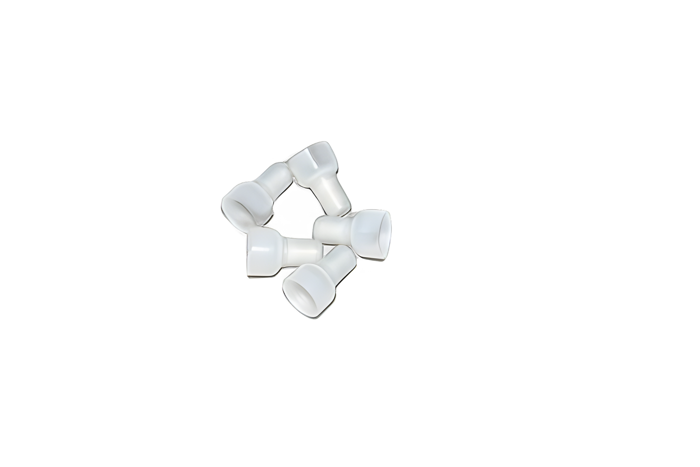 Eureka Wire Nuts Package (5) Vacuum #601921