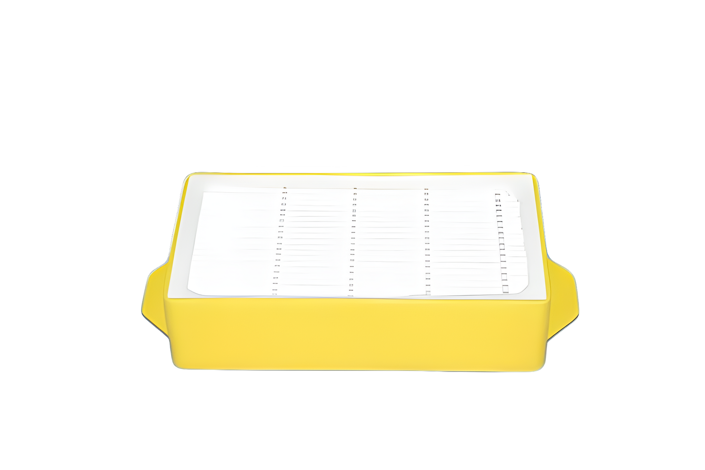 Exhaust Filter Windsor VS14 Hepa Vacuum #86431030