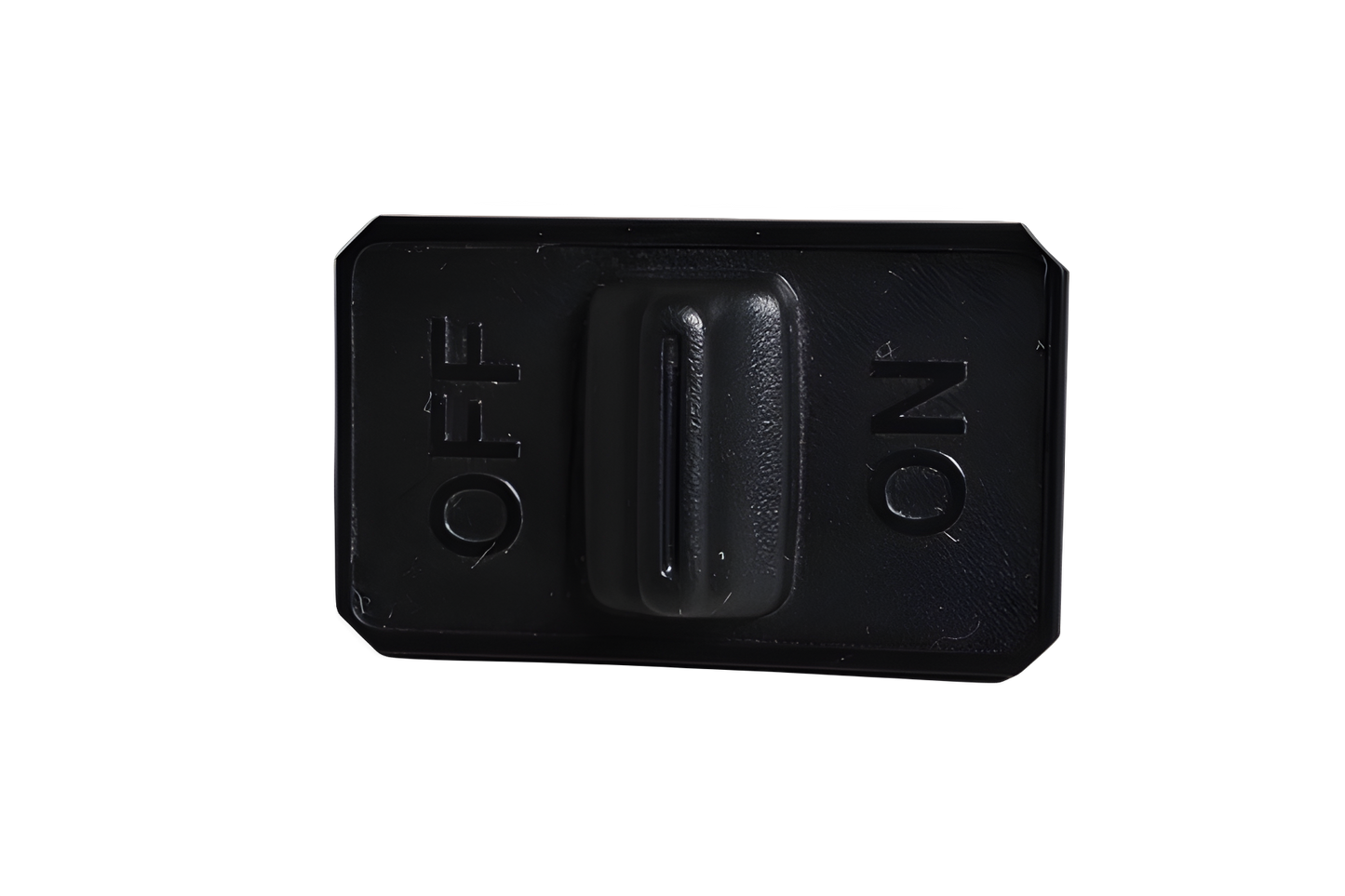 Switch Knob Sanyo Upright Vacuum #6490000414