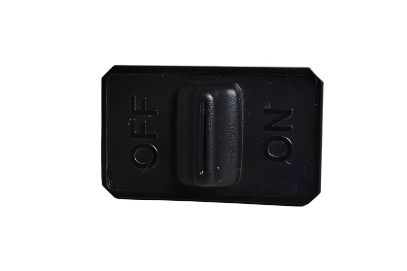 Switch Knob Sanyo Upright Vacuum #6490000414