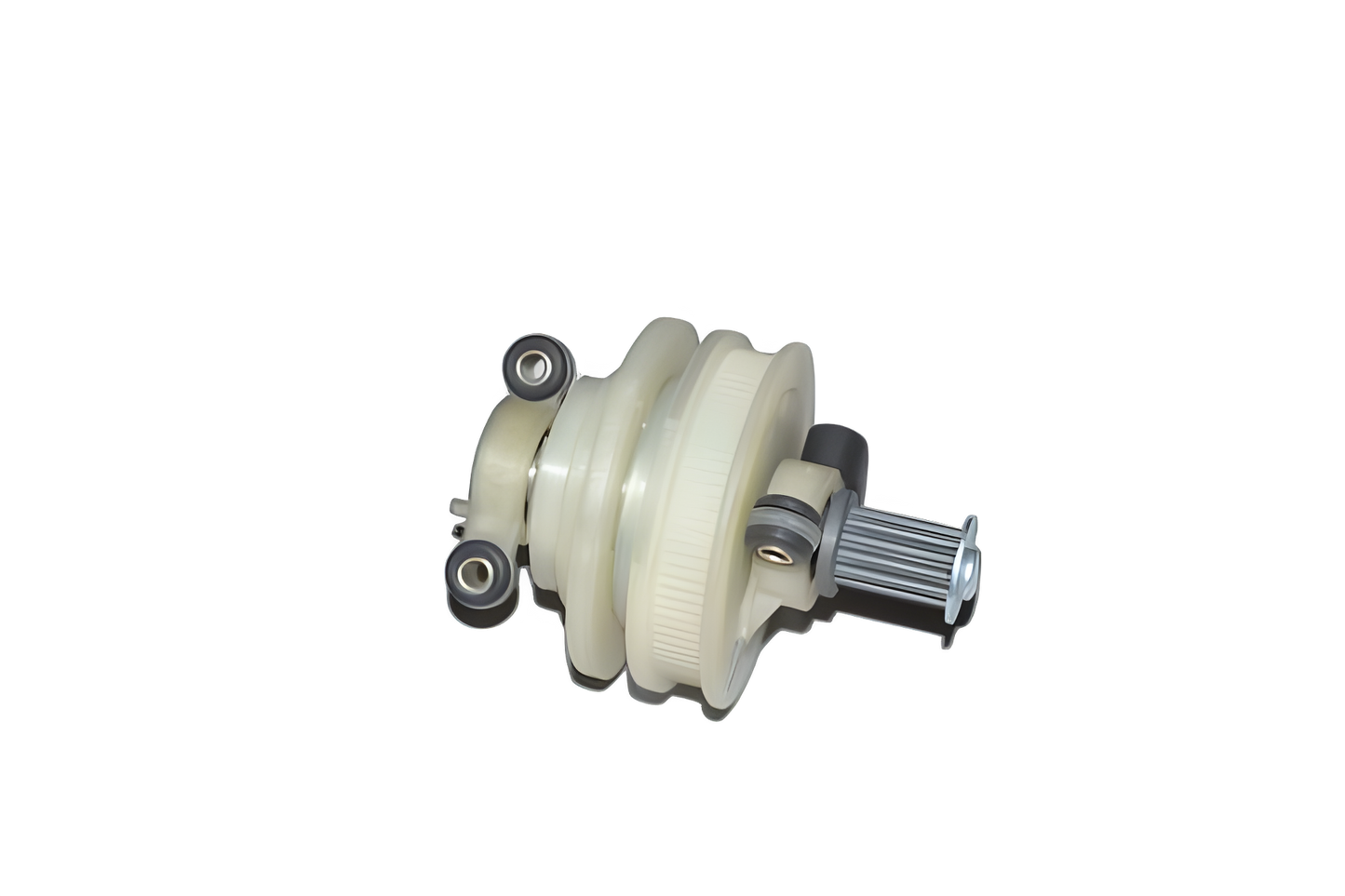 Hoover Torgue Pulley Assembly Vacuum #440002409