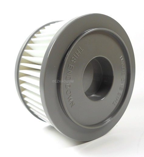 Dirt Devil F15 HEPA Filter 1-SS015-000, F-15 - Free S/H
