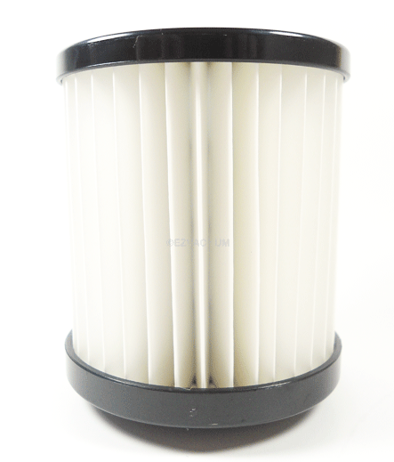 Dirt Devil F22 Vacuum Filter 1LV1110000 - 4 pack - Genuines