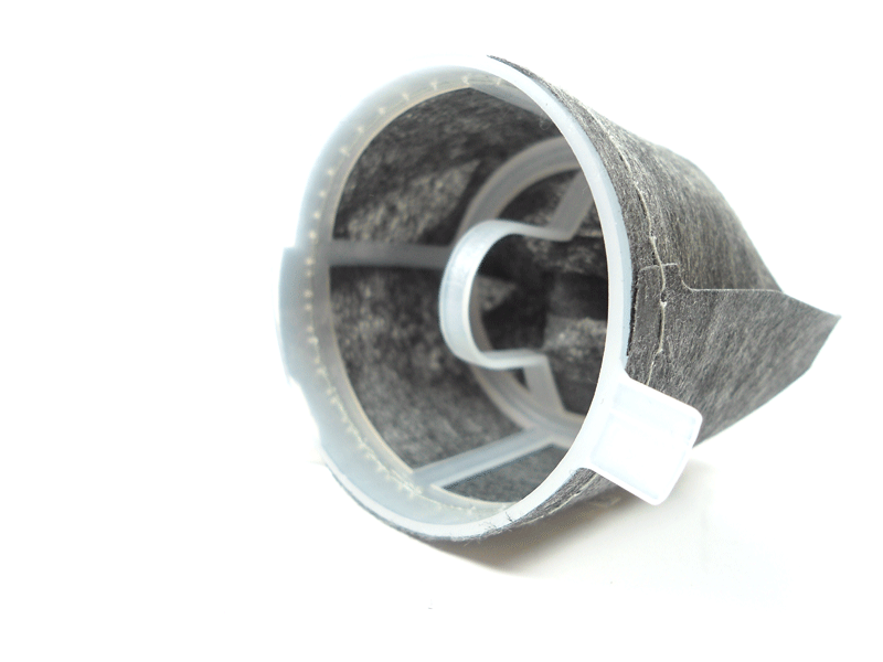 Dirt Devil F4 Filter 3-ME1950-001 - Genuine