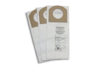 Honeywell FilterPower Vacuum Bags - Royal Dirt Devil Type G