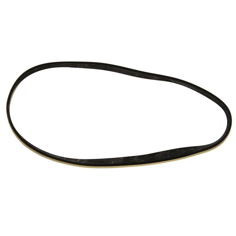 Dirt Devil 3400615001 Style 7 Belt - 2 pack