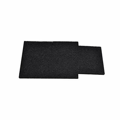 VAC-5913 Vacuum Cleaner Rear Foam Filter DJ63-00028A