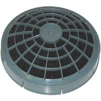 Dust Care Patriot Vacuum Cleaner HEPA Motor Filter - 1 Pack, LF-3H