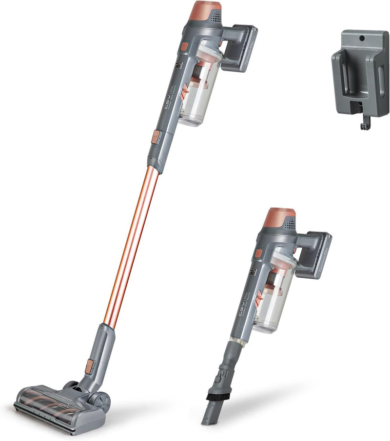 Kenmore Elite | CSV Max 21.6V Cordless Stick Vacuum 3.0 star rating 1 Review DS4090