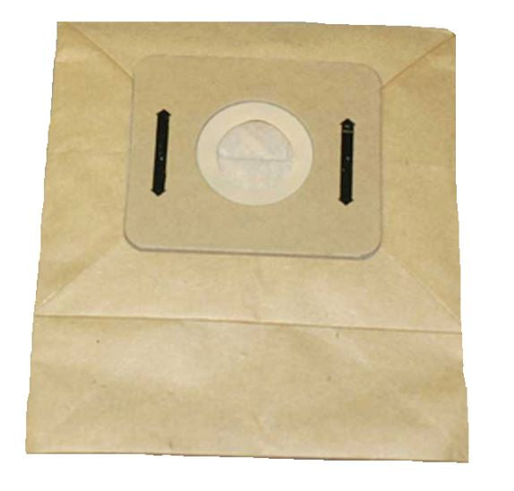 Dust Care Jetpack Backpack Paper Bags, Fits VACBP1, Pullman Holt P7 B200648 - 3/pk