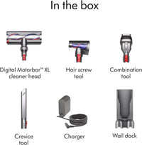 Dyson 447922-01 Outsize Cordless Vacuum