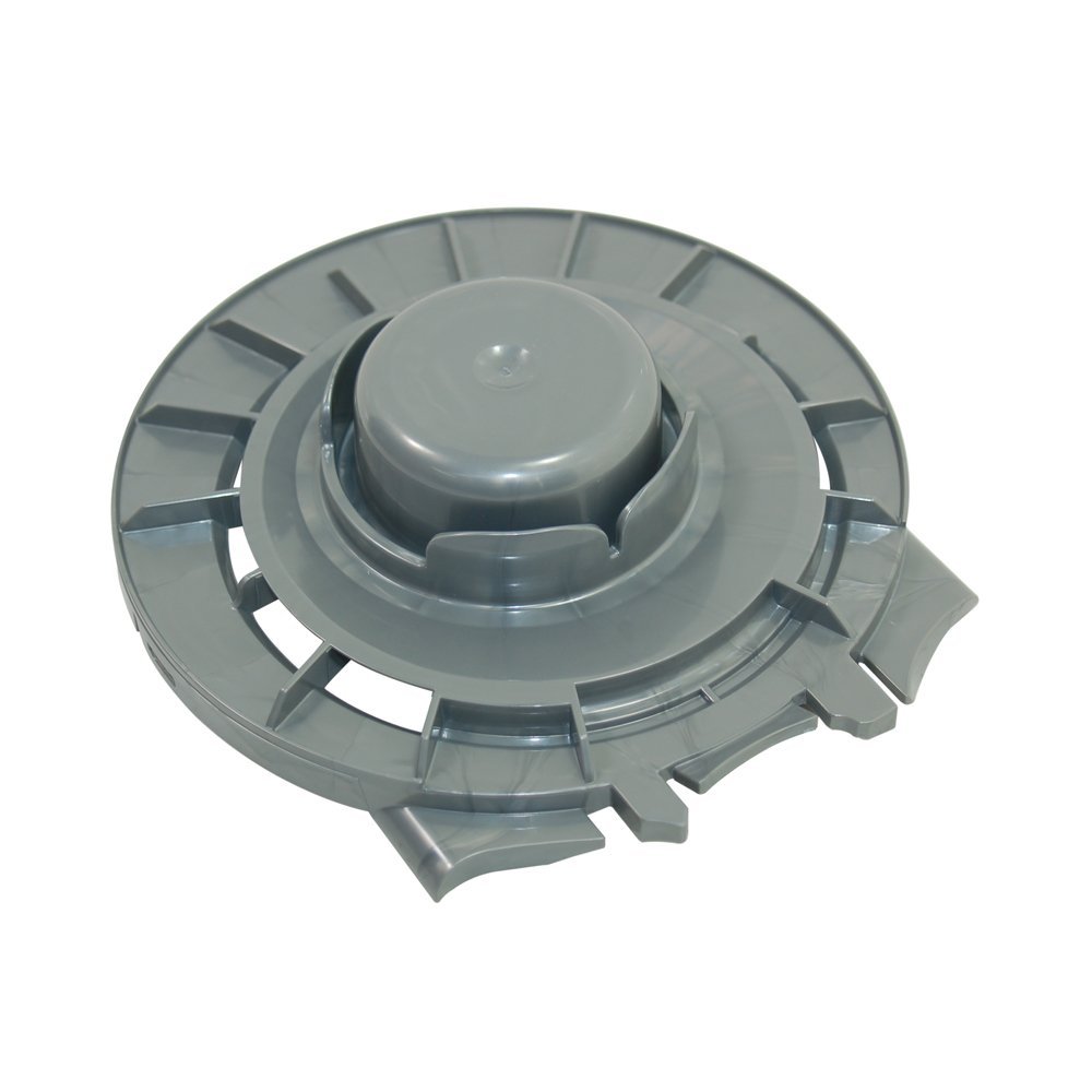Dyson: DY-90775101 Lid, Steel Post Filter DC14