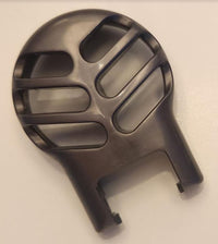 Dyson: DY-90775411 Cap, Iron Gray Wand DC14