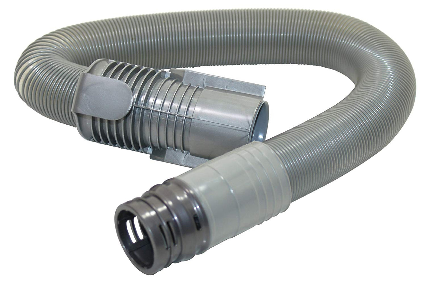 Dyson: DY-90847437 Hose, Silver Attachment DC14