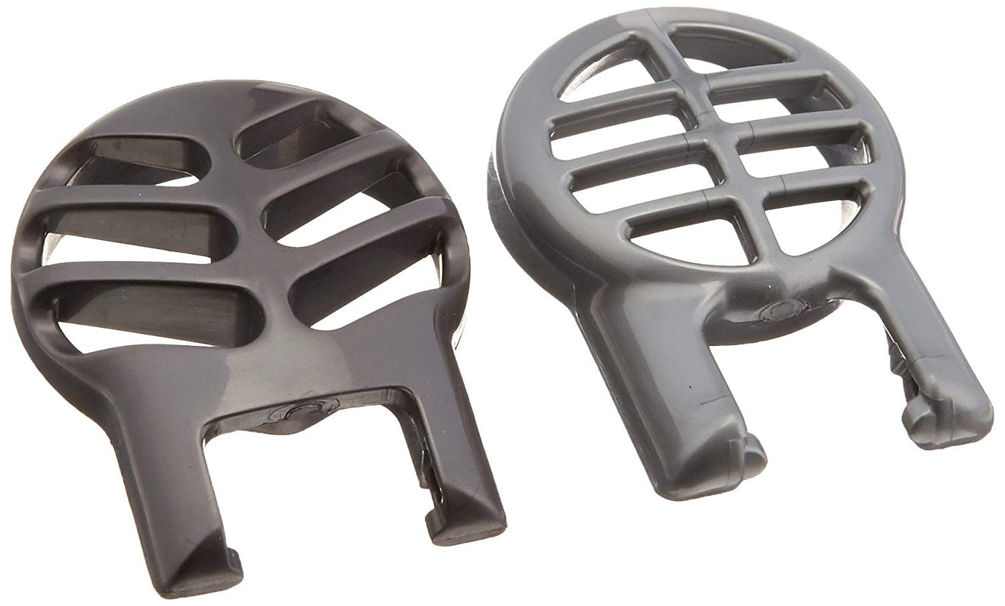 Dyson: DY-91145001 Cap, Steel Gray Wand Assembly DC14