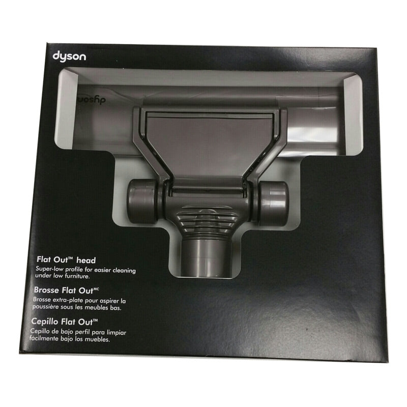 Dyson: DY-91460605 Floor Tool, Flat Out Head Assembly