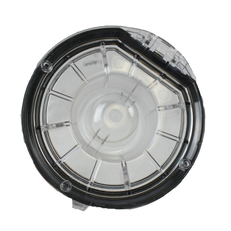 Dyson: DY-91469902 Dirt Cup, Clear Bin Assembly DC24