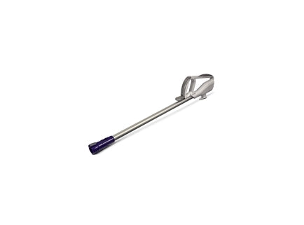 Dyson: DY-91567602 Wand, White/Light Steel Assembly DC25