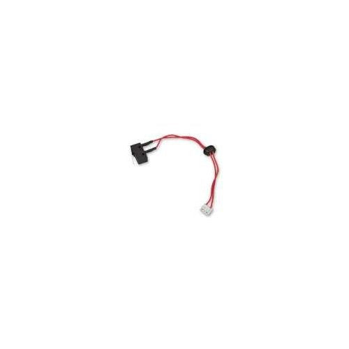 Dyson: DY-92318601 Switch, Upright With Wiring Harness DC40/UP19