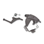 Dyson: DY-92496101 COV, Change Over Valve Assy DC40/UP16/UP19