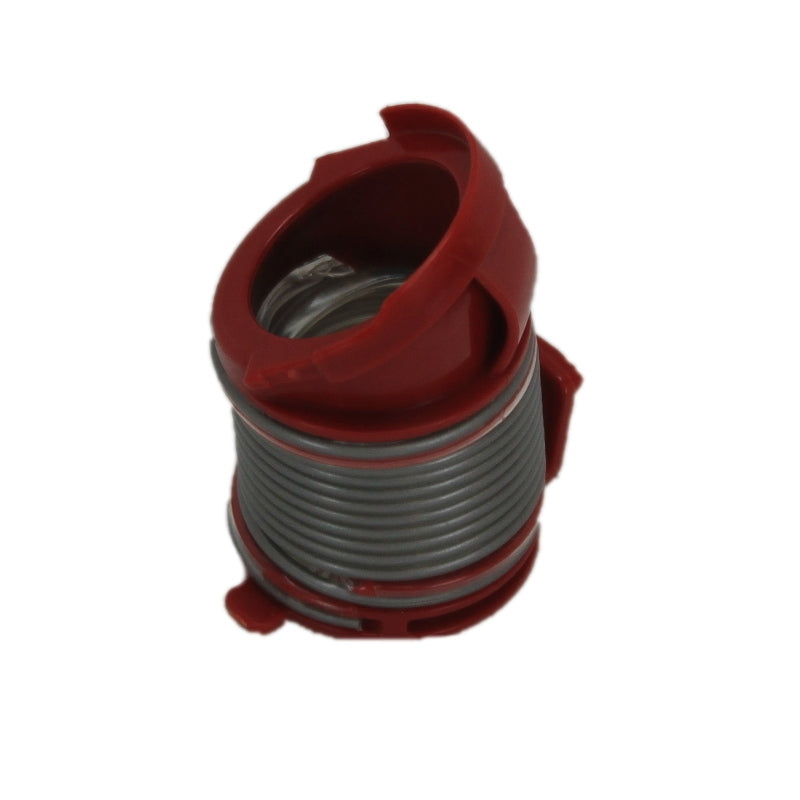 Dyson: DY-96470801 Hose, Gray/Red Internal DC50