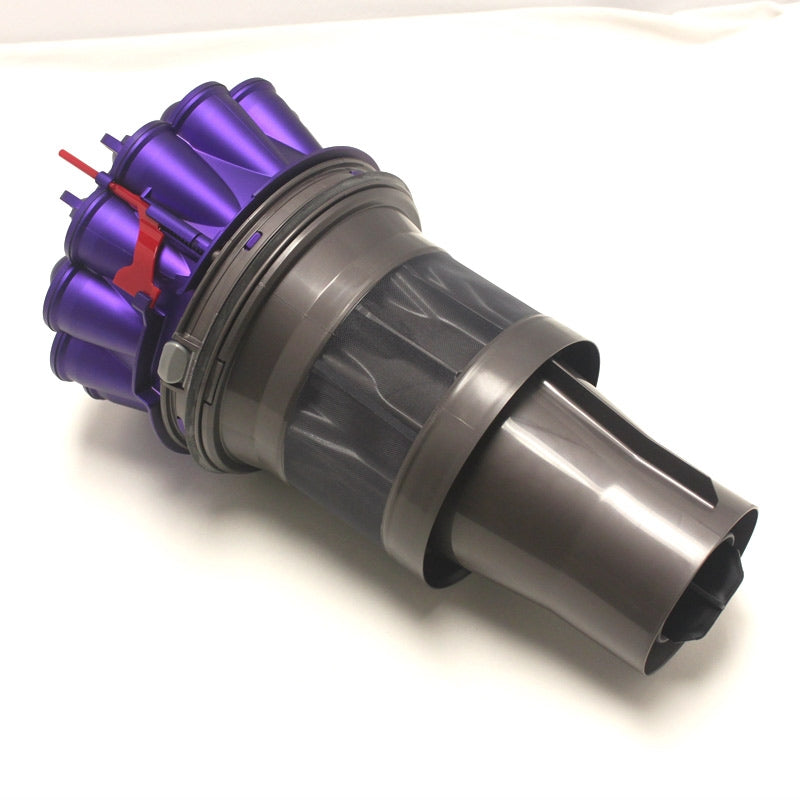 Dyson: DY-96591701 Cyclone, Assembly Satin Purple DC65/DC66/UP13