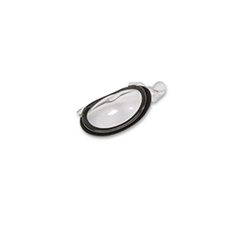 Dyson: DY-96650401 Hatch, Clear/Black Duct Assembly DC77/UP14
