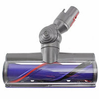Dyson Quick-Release Motorhead Cleaner for Dyson V8 SV10 Stick Vacuum 967483-01