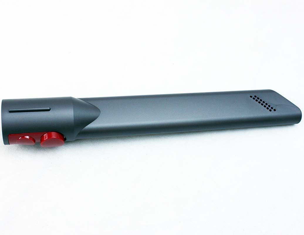 Dyson Quick Release Crevice Tool Part no. 967612-01 Compatible with Dyson HH11 SV11 SV10 V10 V8 V7