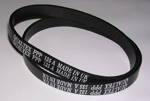 Dyson DC04, DC07, DC14, DC33 Belt Pack for Clutch System 902514-01- 2 Pack