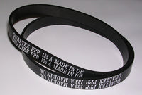 Dyson DC04, DC07, DC14, DC33 Belt Pack for Clutch System 902514-01- 2 Pack