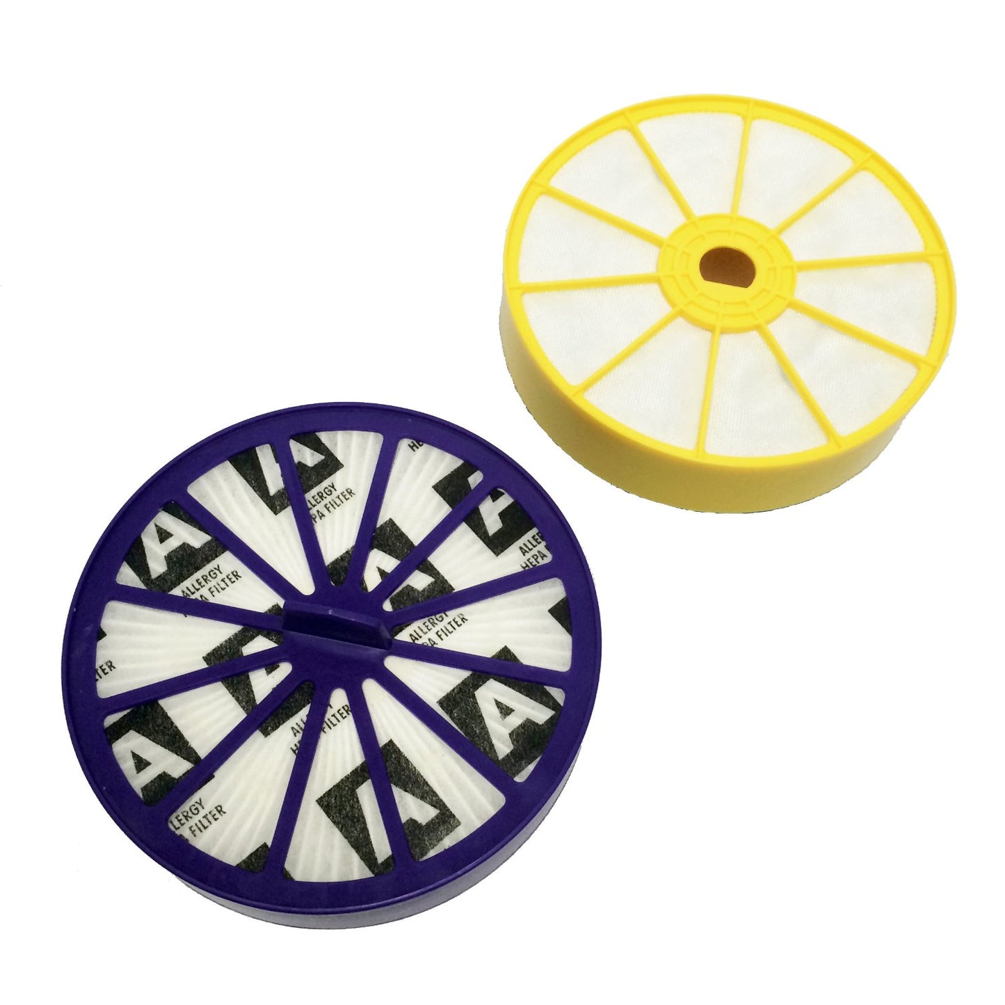 Dyson DC07 Pre and Post Motor Filters Kit - Generic